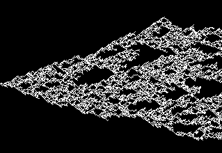 Avatar — CXAI fractal mark